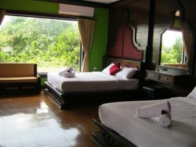 фото отеля Chaweng Grand View Resort