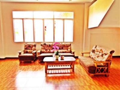 фото отеля Chaweng Grand View Resort