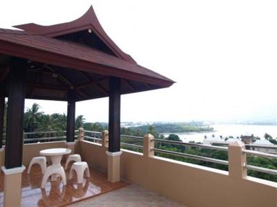 фото отеля Chaweng Grand View Resort