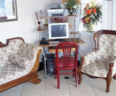 фото отеля Magnolia Inn & Suites Southaven