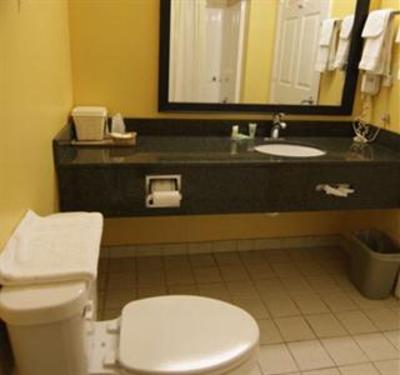 фото отеля Magnolia Inn & Suites Southaven