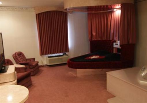 фото отеля Magnolia Inn & Suites Southaven
