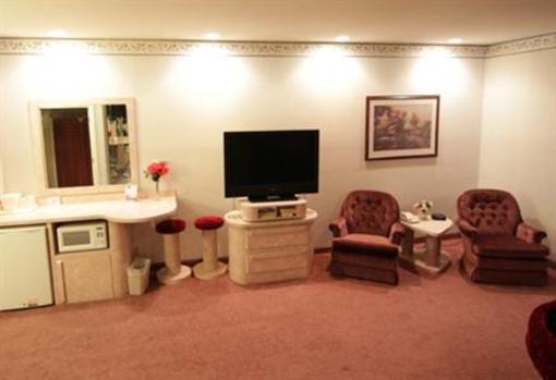 фото отеля Magnolia Inn & Suites Southaven