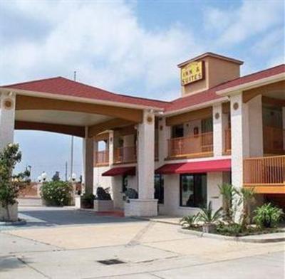 фото отеля Magnolia Inn & Suites Southaven
