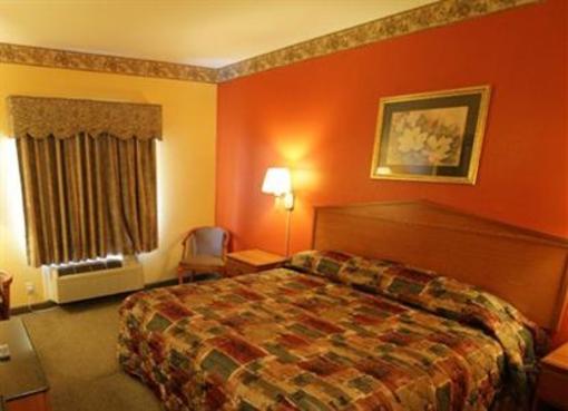 фото отеля Magnolia Inn & Suites Southaven