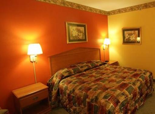 фото отеля Magnolia Inn & Suites Southaven