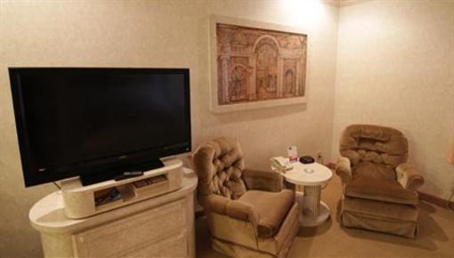 фото отеля Magnolia Inn & Suites Southaven