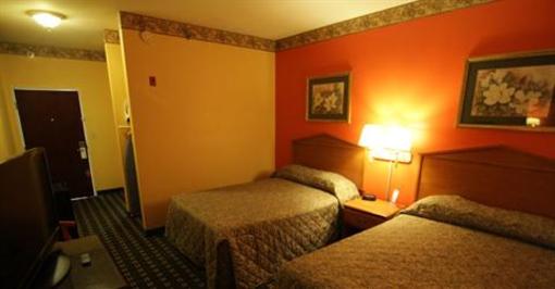 фото отеля Magnolia Inn & Suites Southaven