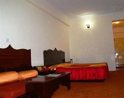 фото отеля Hotel Chandermukhi Manali