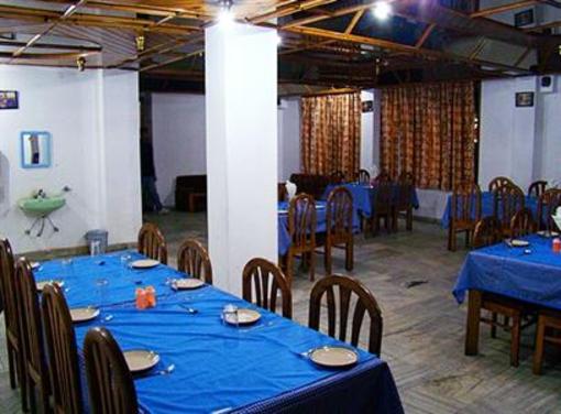 фото отеля Hotel Chandermukhi Manali