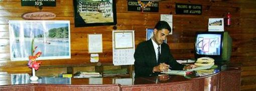 фото отеля Hotel Chandermukhi Manali