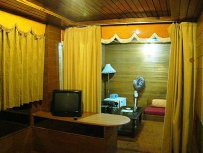 фото отеля Hotel Chandermukhi Manali