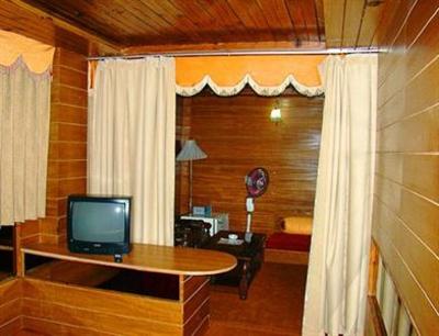 фото отеля Hotel Chandermukhi Manali
