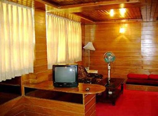 фото отеля Hotel Chandermukhi Manali
