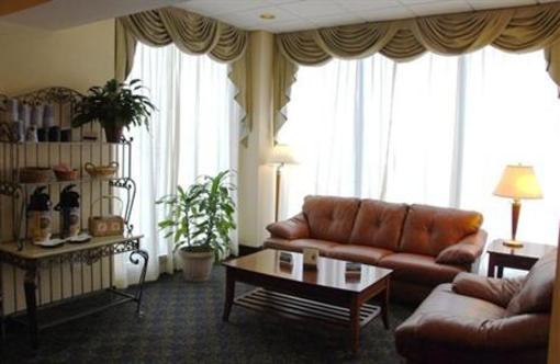 фото отеля Holiday Inn Express Hartford-Downtown