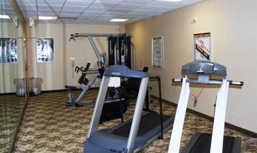 фото отеля Holiday Inn Express Hartford-Downtown