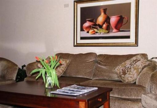 фото отеля Holiday Inn Express Hartford-Downtown