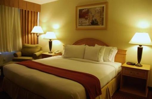 фото отеля Holiday Inn Express Hartford-Downtown
