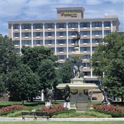 фото отеля Holiday Inn Express Hartford-Downtown