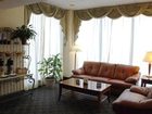 фото отеля Holiday Inn Express Hartford-Downtown