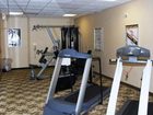 фото отеля Holiday Inn Express Hartford-Downtown