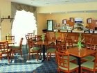фото отеля Holiday Inn Express Hartford-Downtown