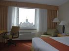 фото отеля Holiday Inn Express Hartford-Downtown