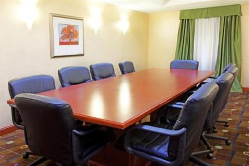 фото отеля Holiday Inn Express Hotel & Suites Baton Rouge East