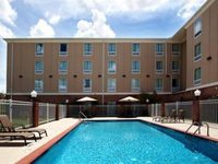 Holiday Inn Express Hotel & Suites Baton Rouge East