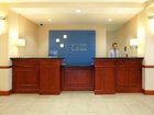 фото отеля Holiday Inn Express Hotel & Suites Baton Rouge East