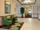 фото отеля Holiday Inn Express Hotel & Suites Baton Rouge East