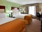 фото отеля Holiday Inn Express Hotel & Suites Baton Rouge East