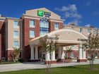 фото отеля Holiday Inn Express Hotel & Suites Baton Rouge East