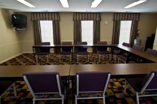 фото отеля Best Western Leisure Inn Crossville