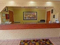 Best Western Leisure Inn Crossville