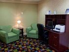 фото отеля Best Western Leisure Inn Crossville