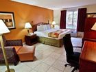 фото отеля Best Western Leisure Inn Crossville