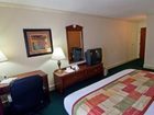 фото отеля Best Western Leisure Inn Crossville