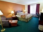 фото отеля Best Western Leisure Inn Crossville