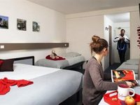 Club Belambra L'Oree Des Pistes