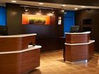 фото отеля Courtyard by Marriott Indianapolis Carmel