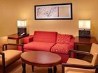 фото отеля Courtyard by Marriott Indianapolis Carmel