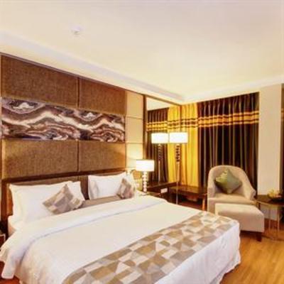 фото отеля Hotel Palm Springs Medi Spa & Stays