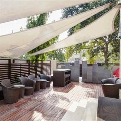 фото отеля Hotel Palm Springs Medi Spa & Stays