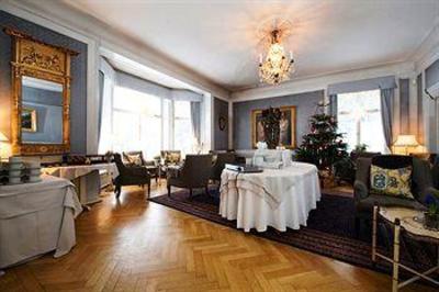 фото отеля Villa Fridhem