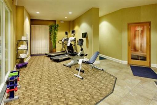 фото отеля Holiday Inn Express Albany - Downtown