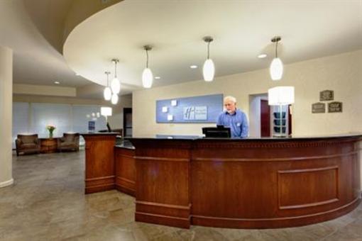 фото отеля Holiday Inn Express Albany - Downtown