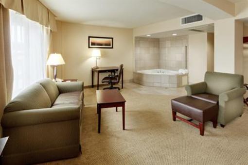 фото отеля Holiday Inn Express Albany - Downtown