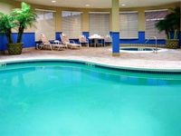 Holiday Inn Express Albany - Downtown