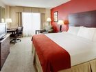 фото отеля Holiday Inn Express Albany - Downtown